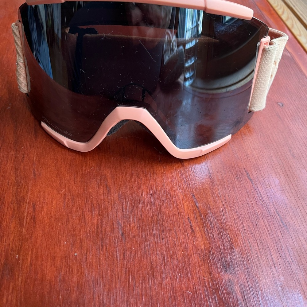 SMITH SQUAD XL ChromaPop